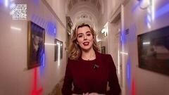 «Говорим обо всем открыто». Итоги 2025-го года с президентом Российской Федерации Владимиром Путиным. Прямая трансляция. Анонс