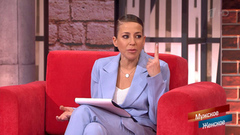 «Барановская против!» Александр Гордон придумал идею новой программы. Мужское / Женское. Фрагмент