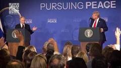 «Он будет многополярным». Итоги 2025-го года с президентом РФ Владимиром Путиным. Прямая трансляция. Анонс