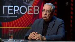 Игорь Ашманов. Время героев. Анонс