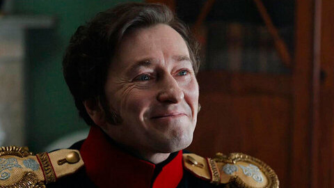 «Время подходящее». Союз спасения. Анонс