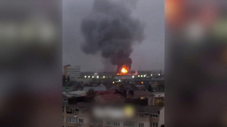 ВС РФ наносят удары по тыловым объектам ВСУ