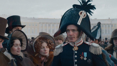 Союз спасения. 6 серия. Анонс