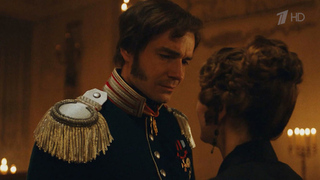 Союз спасения. 7 серия. Анонс