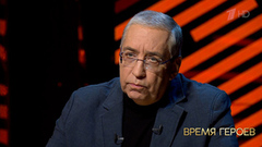 Игорь Ашманов «Украинские мошенники воруют у россиян до 2 млрд рублей в день». Фрагмент