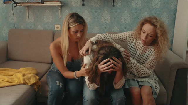 «Москва слезам не верит. Все только начинается». Почему стоит посмотреть сериал