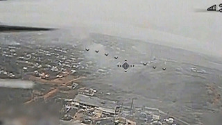 Российские военные освободили Остаповское в Днепропетровской области