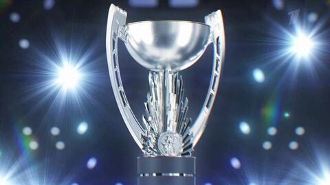 Кубок Первого канала по хоккею 2025. Прямые трансляции из Новосибирска. Анонс