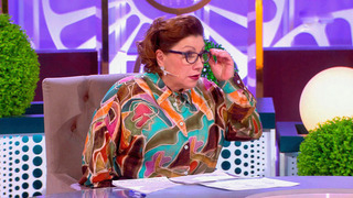 Розу Сябитову возмутили планы невесты купить мотоцикл и фраза «у счастливой матери счастливые дети»