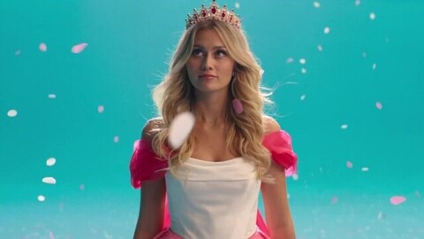 «Ты лучше всех богатств». Москва слезам не верит. Все только начинается. Анонс