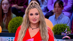 «Заточкой прямо в сердце». Невеста рассказала, как потеряла любимого. Давай поженимся! Фрагмент