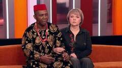 Претендент на трон. «Папа, чей ты вождь?» Пусть говорят. Анонс