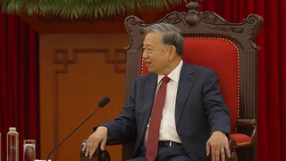 Военно-техническое сотрудничество России и Вьетнама обсудили Сергей Шойгу и То Лам