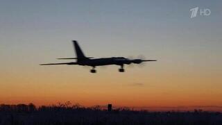 Очередное патрулирование провели экипажи российской и китайской стратавиации