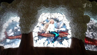 Национальный центр «Россия» готовит к открытию выставку-путешествие «Книга сказок»