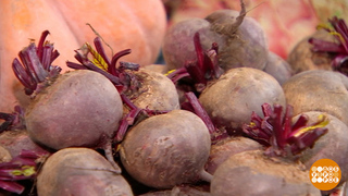 Свекла: самый зимний суперфуд! Доброе утро. Фрагмент