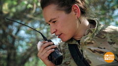 «Защитники земли русской». Они сражаются за Родину. Доброе утро. Фрагмент