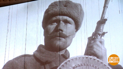 «Реквием Незабытых». Помним наших героев. Доброе утро. Фрагмент