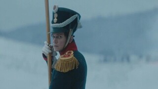 Союз спасения. 8 серия. Анонс