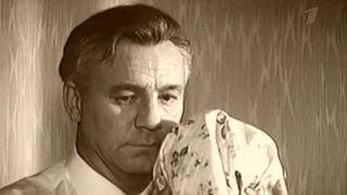 «Парень с Заречной улицы». Документальный фильм к 95-летию Николая Рыбникова