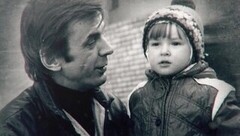 «Георгий Тараторкин. Очень красивый человек». Документальный фильм. Анонс