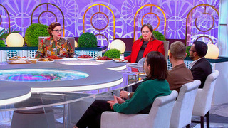 «Я про сансару только из песни Басты знаю» — Лариса Гузеева о разговорах про философию