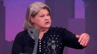 Живет с бараном: в «Мужское / Женское» мать рассказала о любовных похождениях бросившей детей дочери