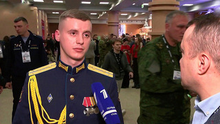 «Поднял свои ноги» — ветеран СВО рассказал, как остался без конечностей