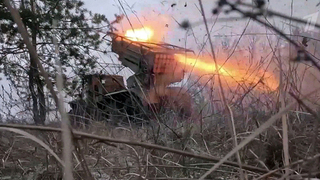 Российская армия активно продвигается на Северском направлении