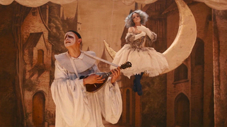 На международном кинофоруме представили современную версию сказки «Буратино»