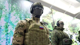 Военная форма должна производиться исключительно на российских мощностях, заявил Володин