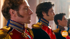 «Союз спасения»: они поставили на карту все, что любили… Доброе утро. Фрагмент