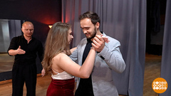 Танго: танцуют все! Доброе утро. Фрагмент