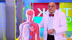 Магний — панацея или иллюзия? Жить здорово! Фрагмент выпуска от 11.12.2025