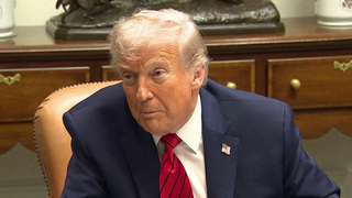 Дональд Трамп призвал Зеленского реалистично оценить ситуацию