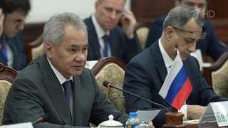 В Лаосе Сергей Шойгу обсудит борьбу с преступностью и внешними угрозами