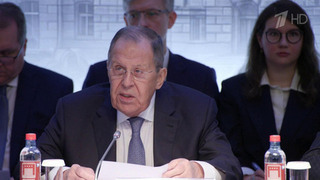 Сергей Лавров заявил, что киевский режим превратился в организованную преступную группу