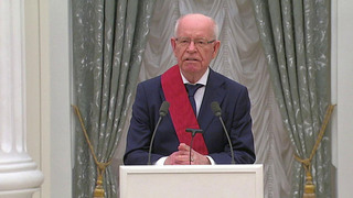 Ушел из жизни один из создателей отечественного ядерного щита Радий Илькаев