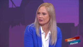 «Вы ее ненавидите?» Рано или поздно. Мужское / Женское. Краткое содержание