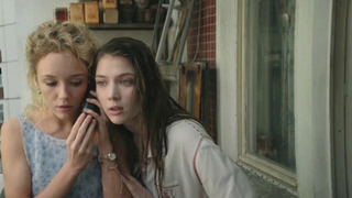 «Ко мне никто никогда так не относился...» Москва слезам не верит. Все только начинается. Анонс