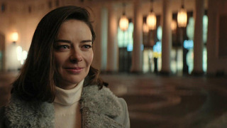 «Я всю жизнь тебя искал». Москва слезам не верит. Все только начинается. Анонс