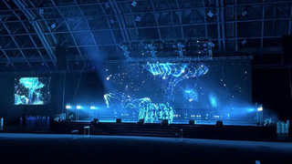 В Южно-Сахалинске открылся новый легкоатлетический манеж