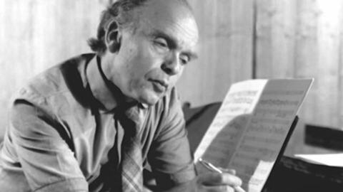 «От улыбки станет всем светлей». Документальный фильм к 100-летию Владимира Шаинского. Анонс