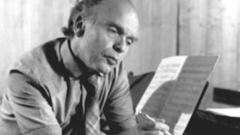 «От улыбки станет всем светлей». Документальный фильм к 100-летию Владимира Шаинского. Анонс