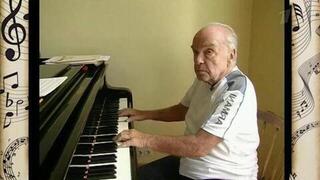 «От улыбки станет всем светлей». Документальный фильм к 100-летию Владимира Шаинского