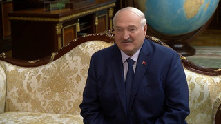 В Минске состоялась встреча Александра Лукашенко с председателем СК РФ Александром Бастрыкиным