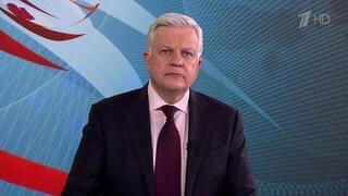 Владимир Путин поговорил по телефону с командирами двух подразделений