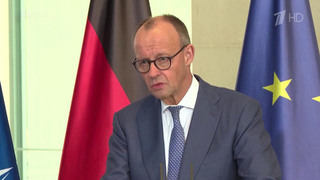 Европа и Британия корректируют проект мирного урегулирования на Украине после переговоров с Трампом