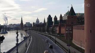 Россия будет добиваться освобождения сотрудника Эрмитажа, задержанного в Польше