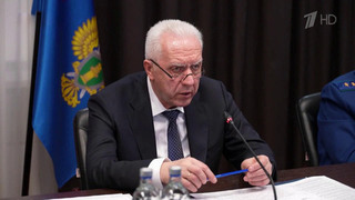 Жители Волгограда пожаловались генпрокурору на нехватку лекарств и на состояние домов в военном городке